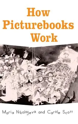 Comment fonctionnent les livres d'images - How Picturebooks Work