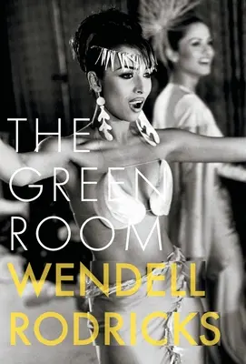 La chambre verte - The Green Room