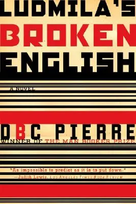 L'anglais brisé de Ludmila - Ludmila's Broken English