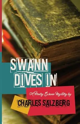 Swann plonge - Swann Dives In