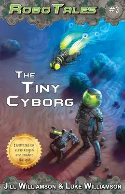 Le petit cyborg - The Tiny Cyborg