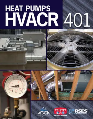 Hvacr 401 : Pompes à chaleur - Hvacr 401: Heat Pumps