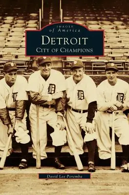 Détroit : La ville des champions - Detroit: City of Champions