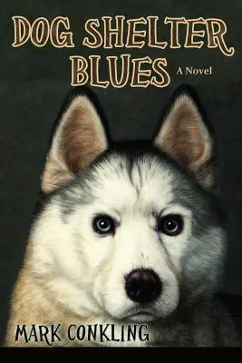 Blues du refuge pour chiens - Dog Shelter Blues