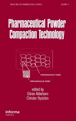 Technologie de comPatation des poudres pharmaceutiques - Pharmaceutical Powder ComPattion Technology