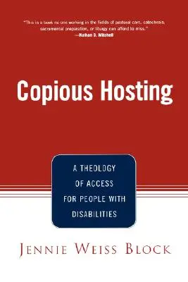 Hébergement copieux - Copious Hosting
