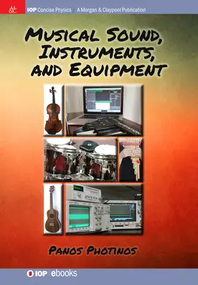 Son, instruments et équipements musicaux - Musical Sound, Instruments, and Equipment