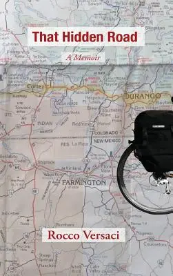 Cette route cachée : Un mémoire - That Hidden Road: A Memoir