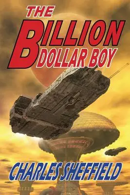 Le garçon au milliard - The Billion Dollar Boy