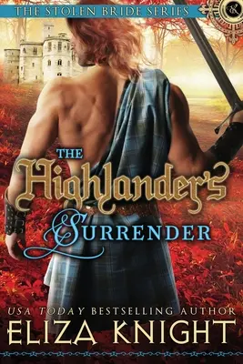 La reddition du Highlander - The Highlander's Surrender