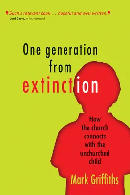 A une génération de l'extinction - One Generation from Extinction