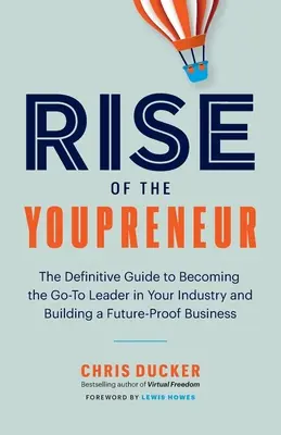 L'ascension du Youpreneur - Rise of the Youpreneur