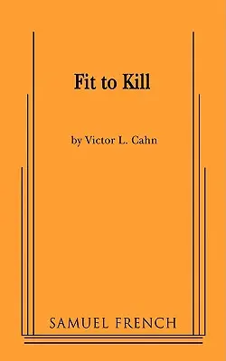 A la hauteur de la mort - Fit to Kill