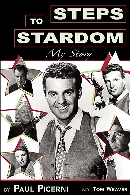 Les étapes de la célébrité : Mon histoire - Steps to Stardom: My Story