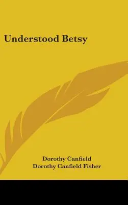 Compris Betsy - Understood Betsy