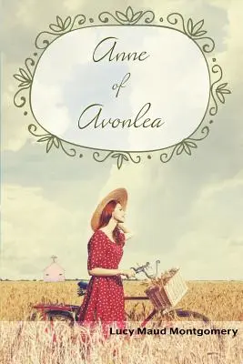 Anne d'Avonlea - Anne of Avonlea