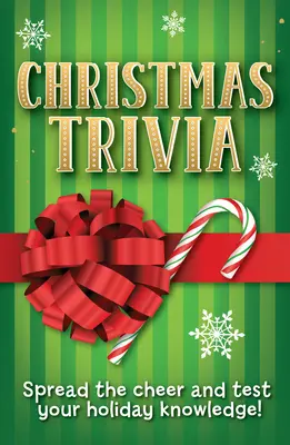 Trivia de Noël : Répandez la joie et testez vos connaissances sur les fêtes de fin d'année ! - Christmas Trivia: Spread the Cheer and Test Your Holiday Knowledge!