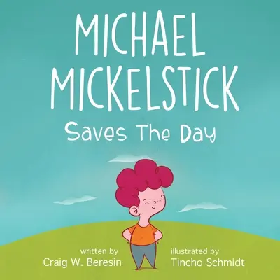 Michael Mickelstick sauve la mise - Michael Mickelstick Saves The Day