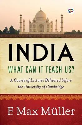 L'Inde : Que peut-il nous apprendre ? (Presse générale) - India: What can it teach us? (General Press)