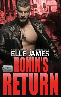 Le retour de Ronin - Ronin's Return