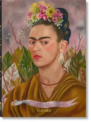 Frida Kahlo. 40e édition / espagnol - Frida Kahlo. 40th Ed./ Spanish
