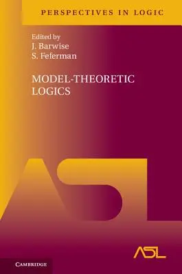 Logique de la théorie des modèles - Model-Theoretic Logics