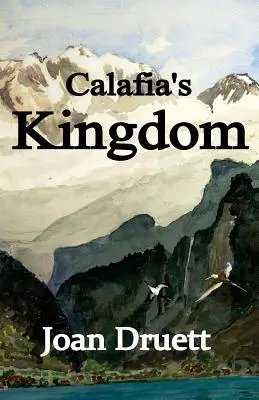 Le royaume de Calafia - Calafia's Kingdom