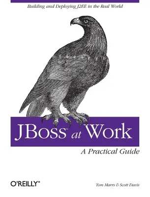 Jboss at Work : Un guide pratique - Jboss at Work: A Practical Guide