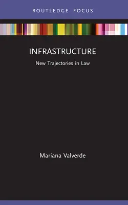 Infrastructure : New Trajectories in Law - Infrastructure: New Trajectories in Law