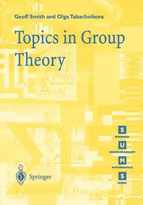 Thèmes de la théorie des groupes - Topics in Group Theory