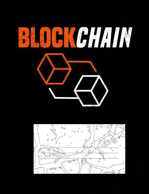 Blockchain : Citations drôles et jeux de mots sur le thème de la cryptographie Cahier de notes ligné pour le collège - Blockchain: Funny Crypto Quotes and Pun Themed College Ruled Composition Notebook