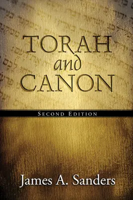 Torah et Canon - Torah and Canon