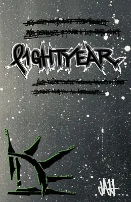 L'année légère - Lightyear