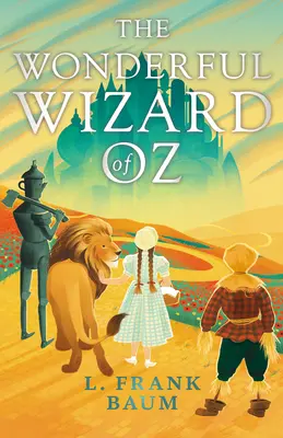 Le merveilleux magicien d'Oz - The Wonderful Wizard of Oz