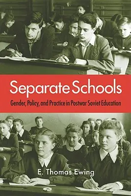 Écoles séparées - Separate Schools