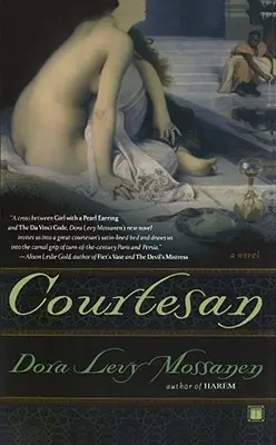 Courtisane - Courtesan