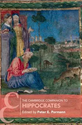 Le Cambridge Companion d'Hippocrate - The Cambridge Companion to Hippocrates