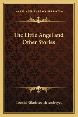 Le petit ange et autres histoires - The Little Angel and Other Stories