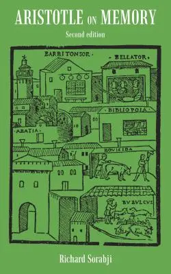 Aristote et la mémoire - Aristotle on Memory