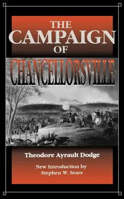 Campagne de Chancellorsville - Campaign Chancellorsville