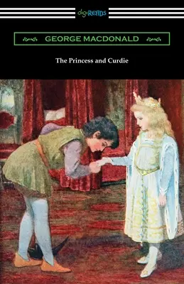 La princesse et Curdie - The Princess and Curdie
