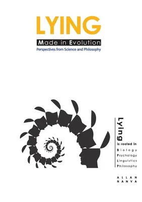 Le mensonge : Le point de vue de la science et de la philosophie - Lying: Perspective from Science and Philosophy