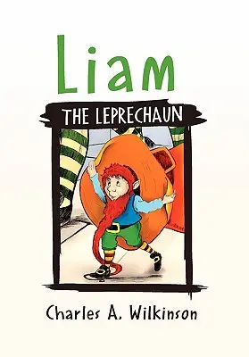 Liam le farfadet - Liam the Leprechaun