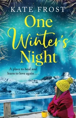 Une nuit d'hiver - One Winter's Night