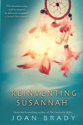 Réinventer Susannah - Reinventing Susannah