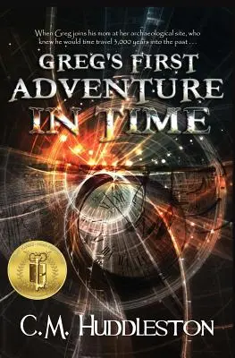 La première aventure de Greg dans le temps - Greg's First Adventure in Time