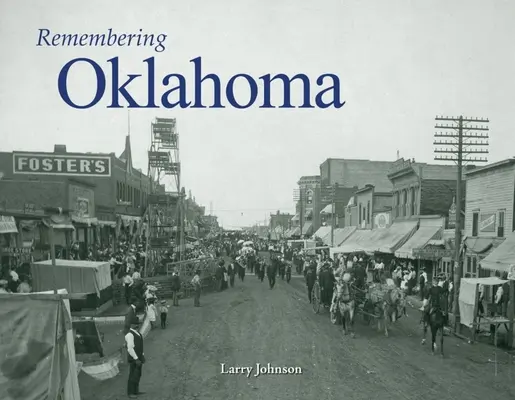 Se souvenir d'Oklahoma - Remembering Oklahoma