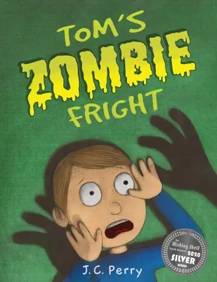 La peur des zombies de Tom - Tom's Zombie Fright