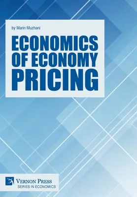 Économie de la tarification économique - Economics of Economy Pricing