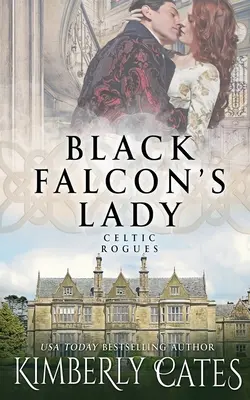 La dame du faucon noir - Black Falcon's Lady